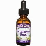 Elecampane Root