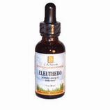 Eleuthero Organic
