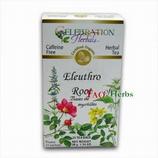 Eleuthro Root Tea Organic