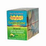 Emergen C  Lemon-Lime