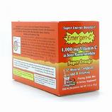 Emergen C Super Orange Powder