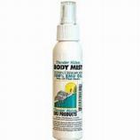 Emu Oil Body Mist