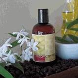 Energizing Body Oil