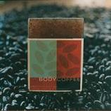 Energizing Soap Bar