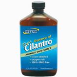 Essence of Cilantro