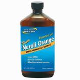 Essence of Neroli Orange