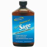 Essence of Wild Sage