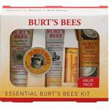 Essential Burt's Bees Kit