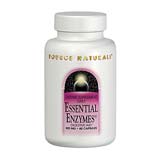 Essential Enzymes�