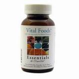 Essentials Vital Foods