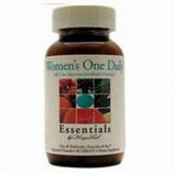 Essentials  Women's One Daily