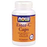 Ester-C, 500 mg Complex