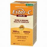 Ester-C with D3