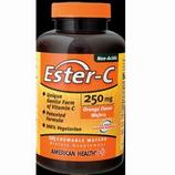 Ester C 250mg Chewable