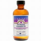 Eucalyptus Essential Oil