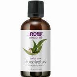 Eucalyptus Oil