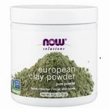 European Clay Powder