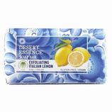 Exfoliating Italian Lemon Bar Soap