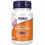 Extra Strength Astaxanthin