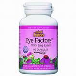Eye Factors