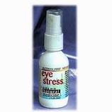 Eye Stress
