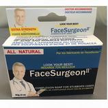 FaceSurgeon Soap