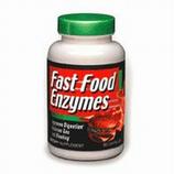 Fast Food Enzymes