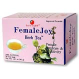 FemaleJoy Herb Tea