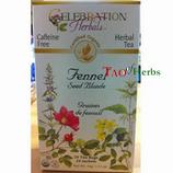 Fennel Seed Tea