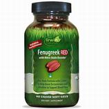 Fenugreek Red