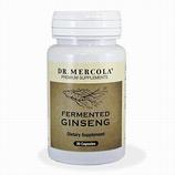 Fermented Ginseng