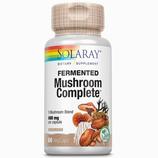 Fermented Mushroom Complex