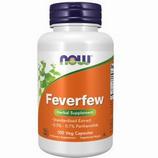 Feverfew