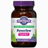 Feverfew (Freeze-dried)