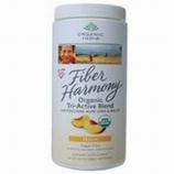 Fiber Harmony, Organic Peach