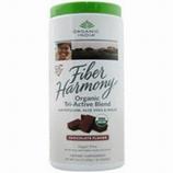 Fiber Harmony Organic Chocolate