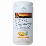 Fiber Harmony Organic Orange