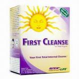 First Cleanse