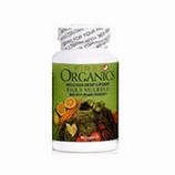 First Organics Daily Multiple