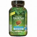 Fish Oil Pure