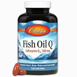 Fish Oil Q