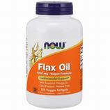 Flax Oil