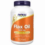 Flax Oil 1000 mg