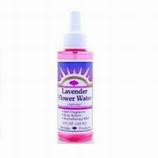 Flower Water Lavender