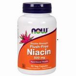 Flush-Free Niacin