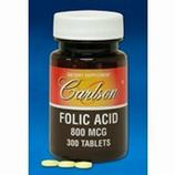 Folic Acid