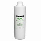 Food Grade Hydrogen Peroxide H2O2