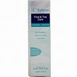 Foot & Toe Care