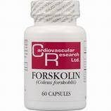 Forskolin