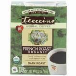 French Roast Herbal Coffee